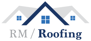 RM Roofing Logo