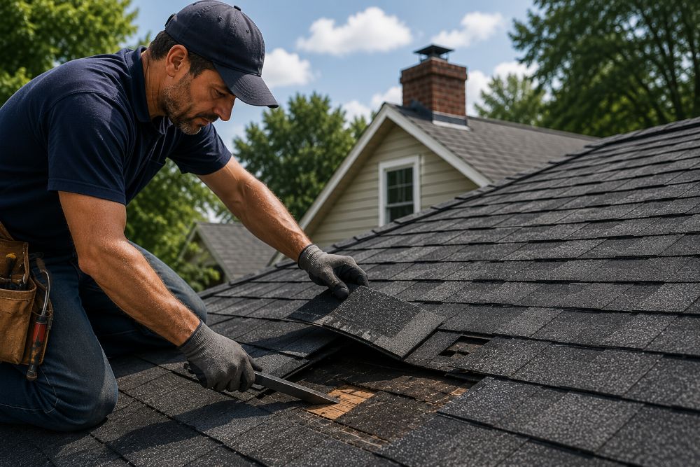 Residential Roof Repair in Memphis TN Residential Roof Repair in Memphis TN