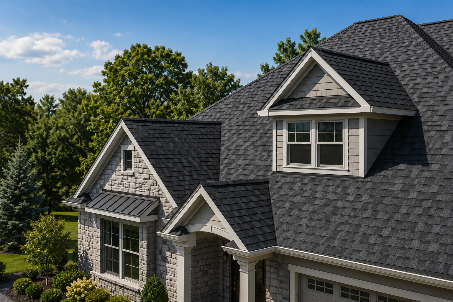 Residential Roofing Work in Memphis Residential Roofing Work in Memphis
