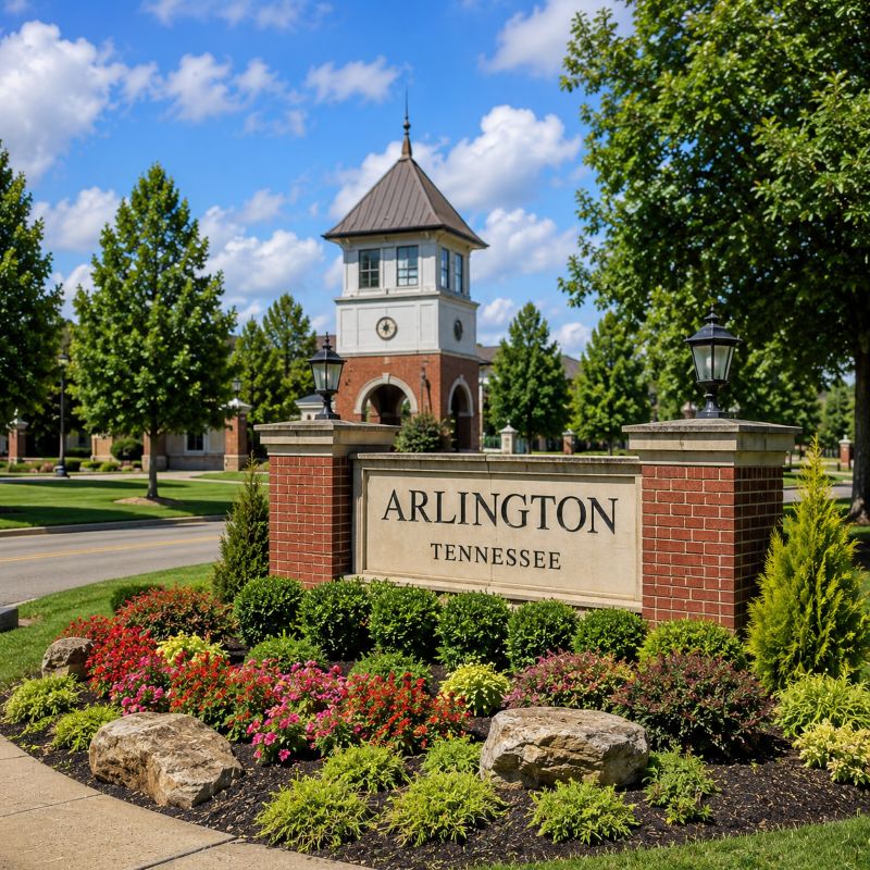 Roofing Company in Arlington Roofing Company in Arlington