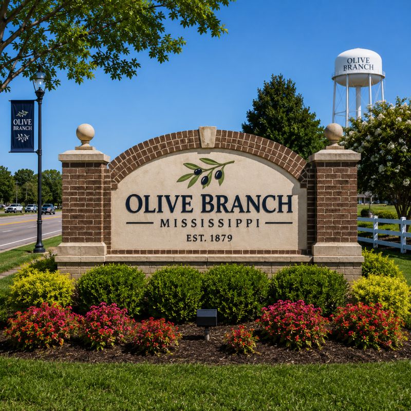 Roofing Company in Olive Branch MS Roofing Company in Olive Branch, MS