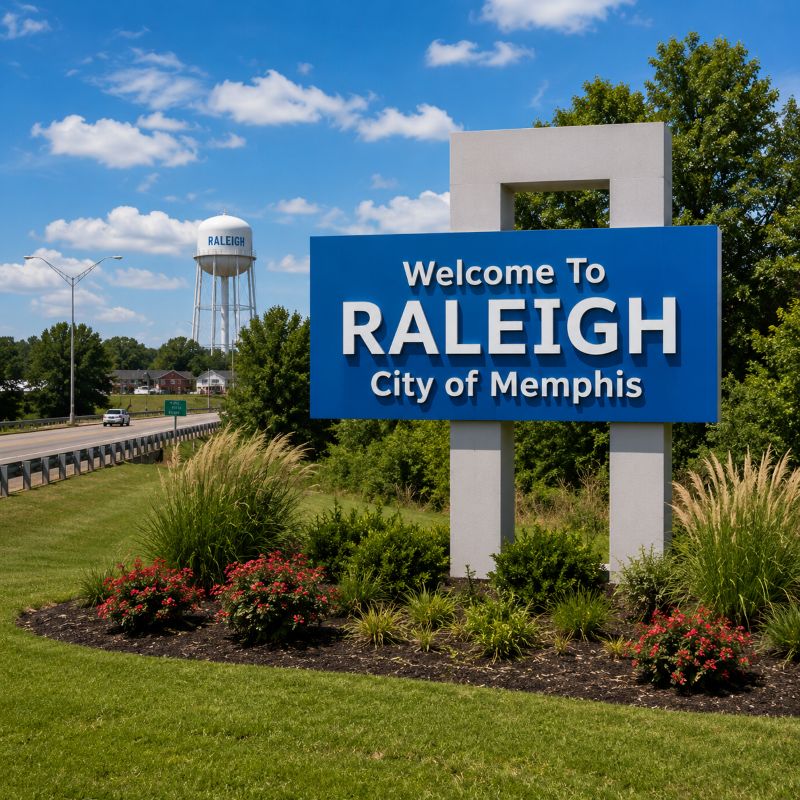 Roofing Company in Raleigh TN Roofing Company in Raleigh, TN